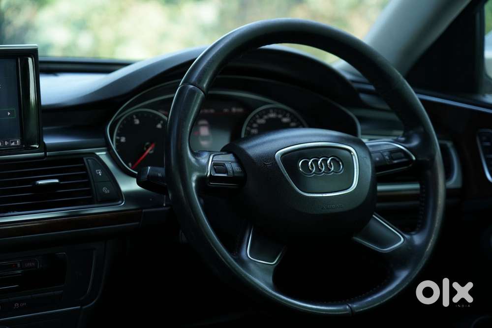 Audi A6 2.0 35 Tdi Premium Matrix, 2015, Diesel