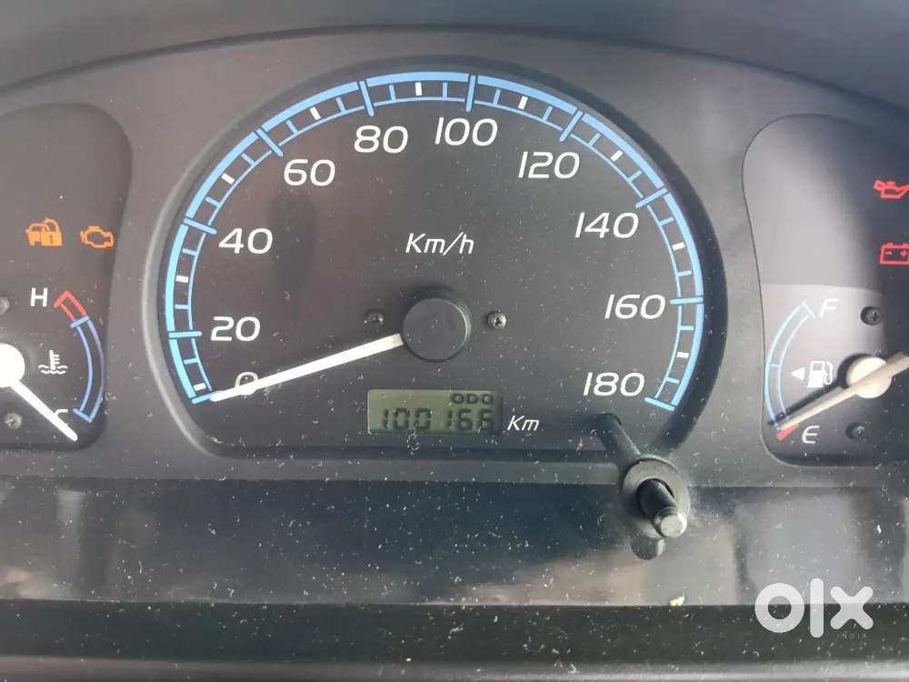 Maruti Suzuki Wagon R 2008 Variant