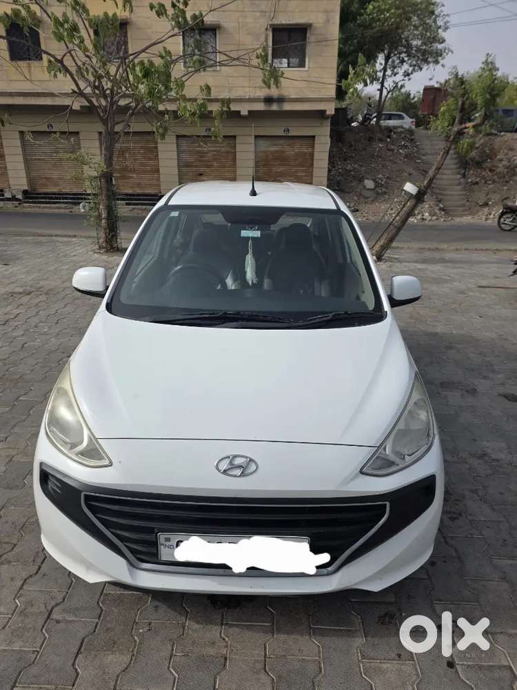 Hyundai Santro Magna 2020 Car