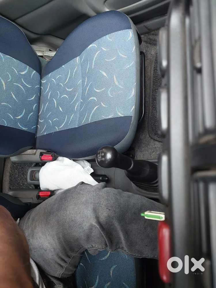 2008 Maruti Suzuki Alto Lxi