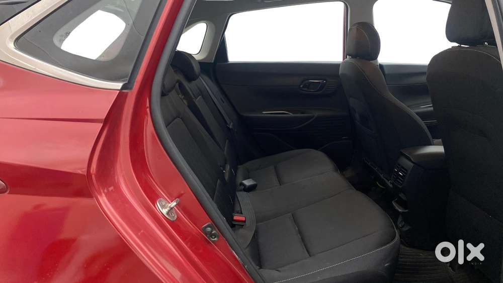 Hyundai New I20 1.2 Asta (o) Mt, 2021, Petrol
