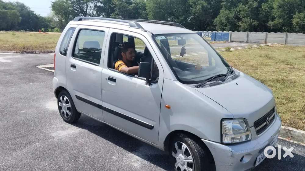 Maruti Suzuki Wagon For Sale