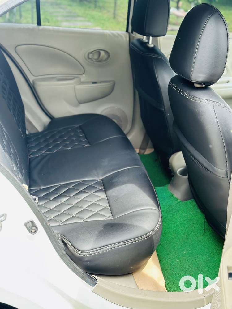 Nissan Micra Diesel Xv Premium, 2011, Diesel