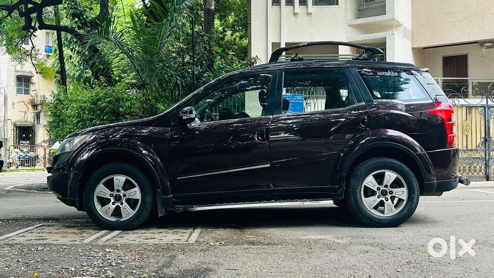 Mahindra Xuv500 W8, 2014, Diesel
