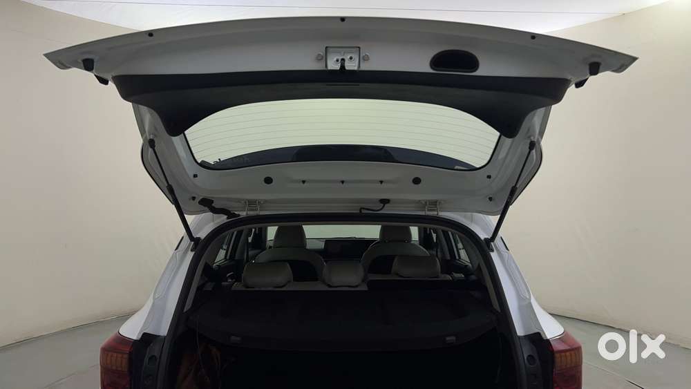 Kia Seltos Htx Plus At D, 2019, Diesel