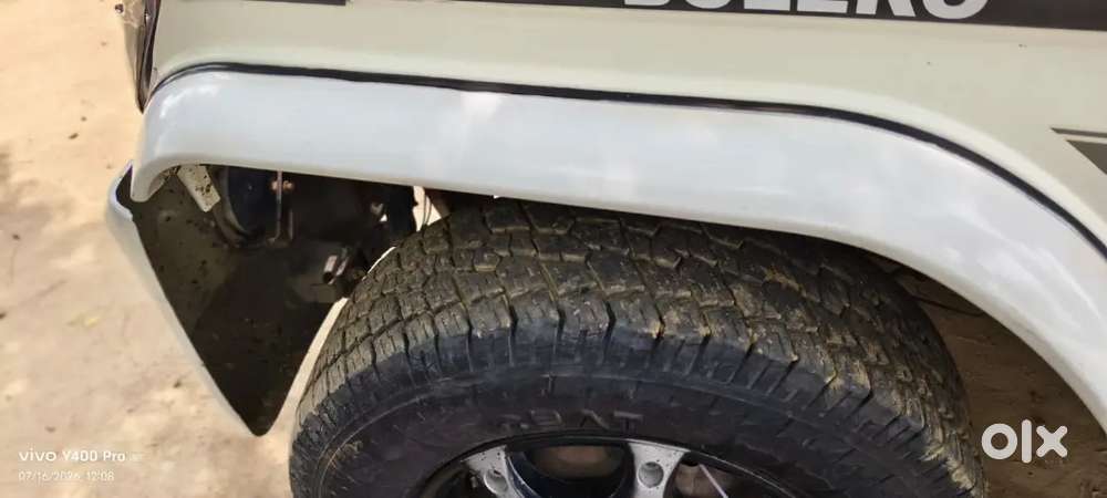 Mahindra Bolero 2018 Variant