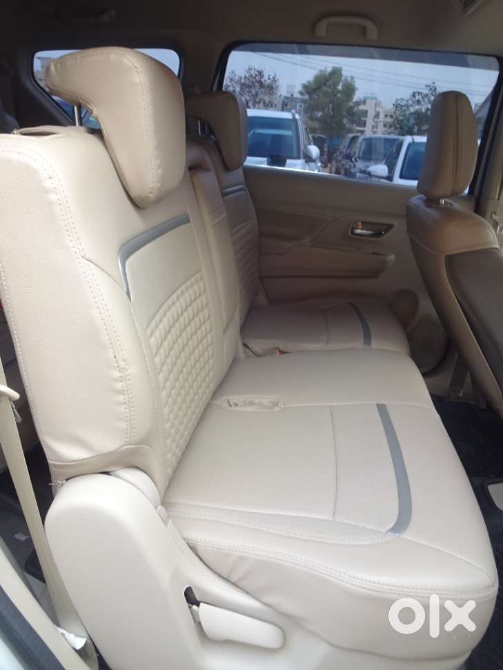 Maruti Suzuki Ertiga Zxi Plus Petrol, 2024, Petrol