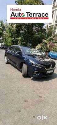 Maruti Suzuki Baleno 1.2 Cvt Zeta, 2023, Petrol