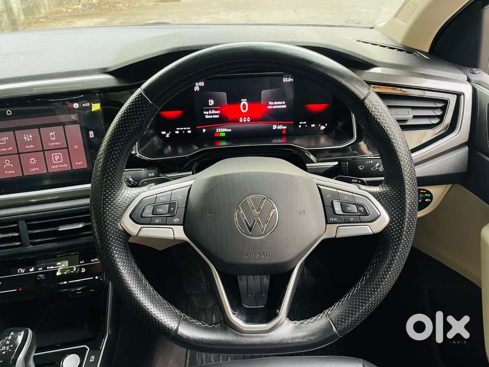 Volkswagen Virtus 1.5 Tsi Gt Plus Evo Dsg, 2024, Petrol
