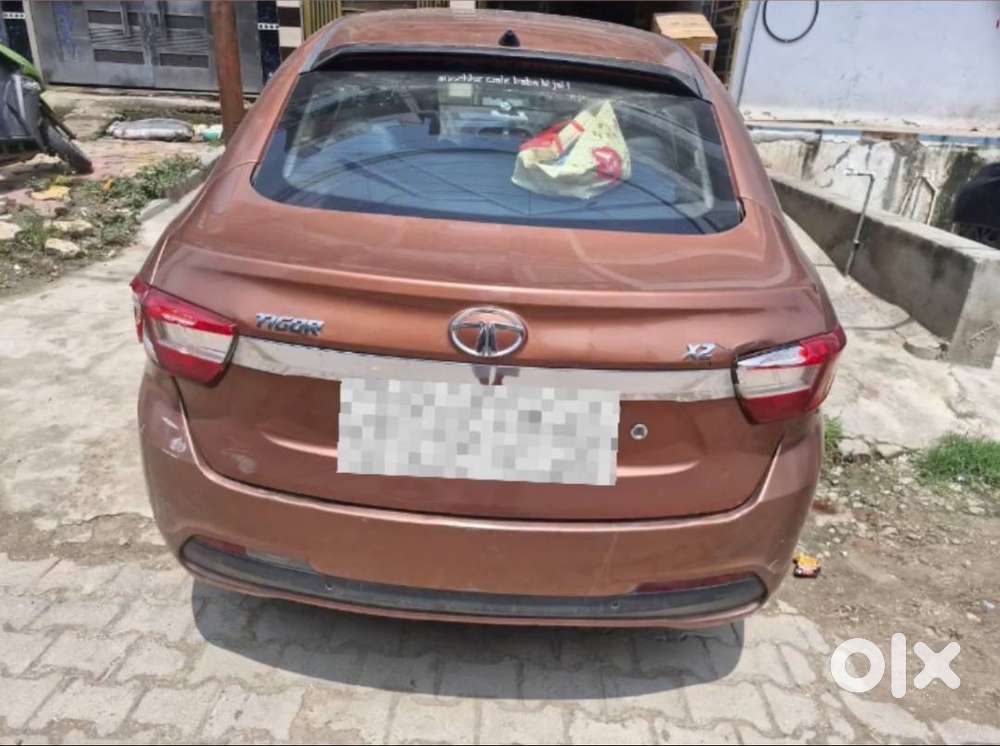 Tata Tigor For Sale