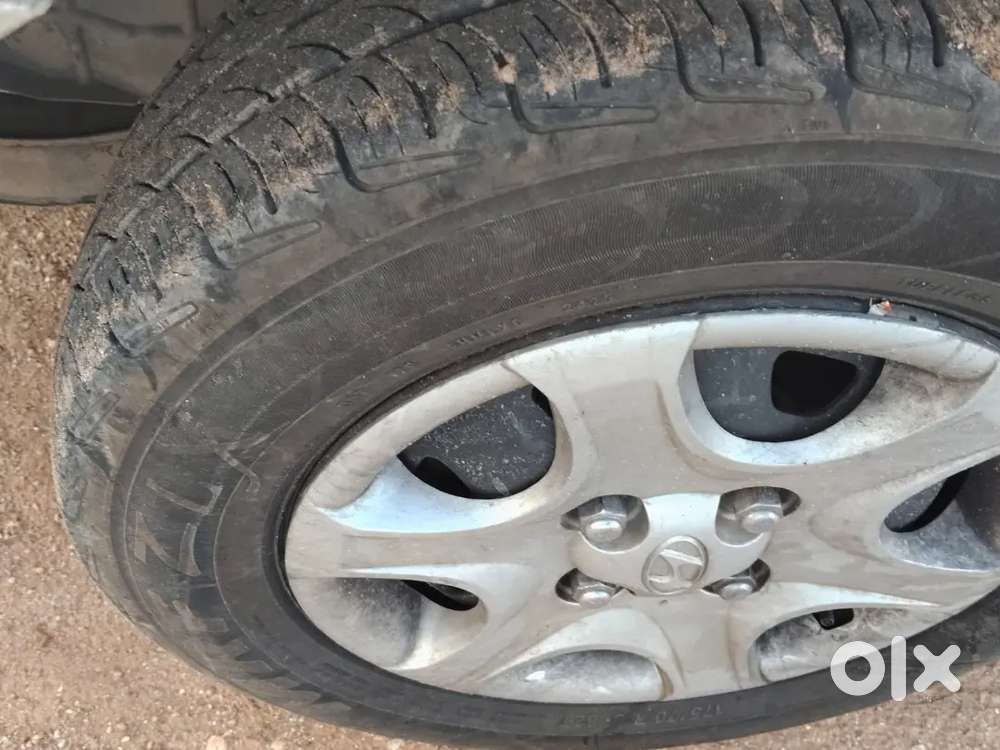 Hyundai Accent 2006