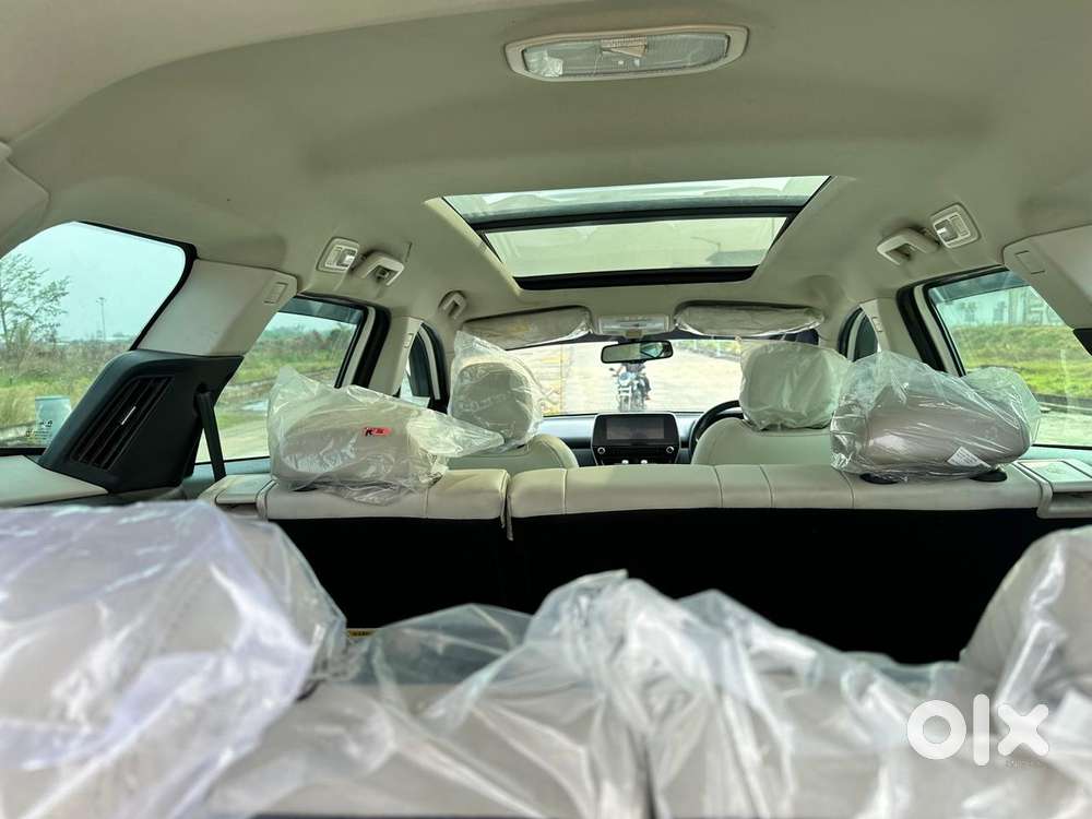 Tata Safari 2.0 Kryotec Xt Plus, 2022, Diesel