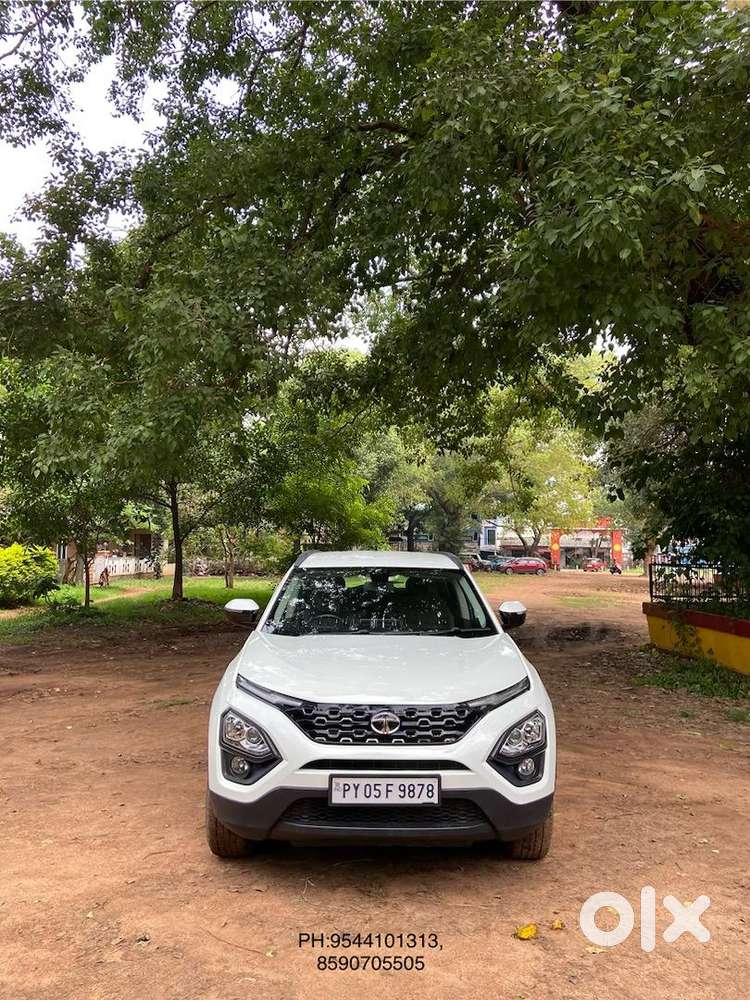 Tata Car Diesel 2019