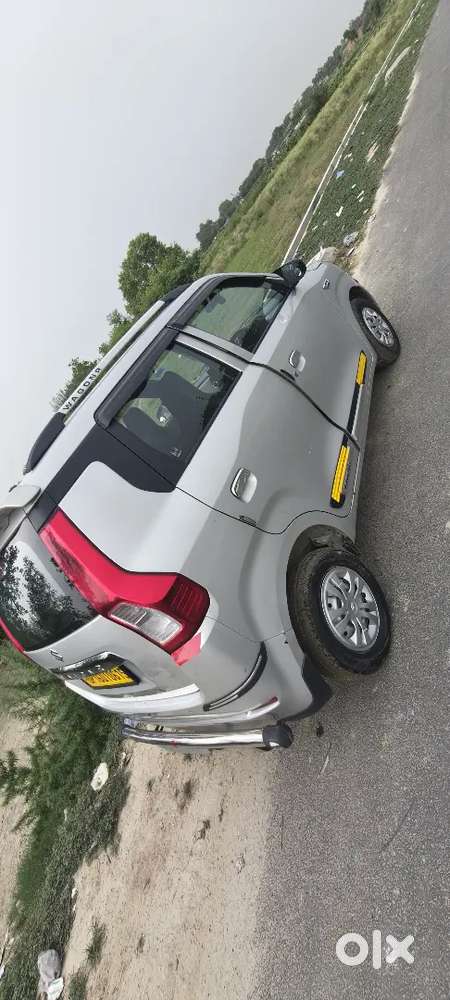 Maruti Suzuki Wagon R 2025 Lxi Cng