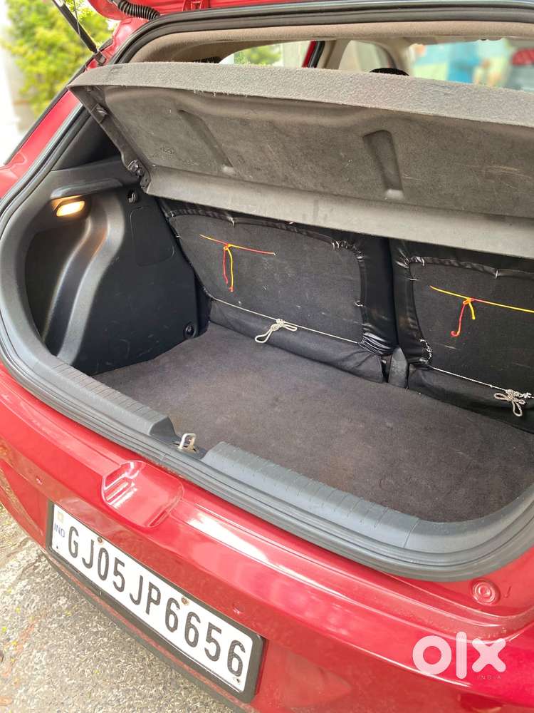 Hyundai I20, 2016, Diesel