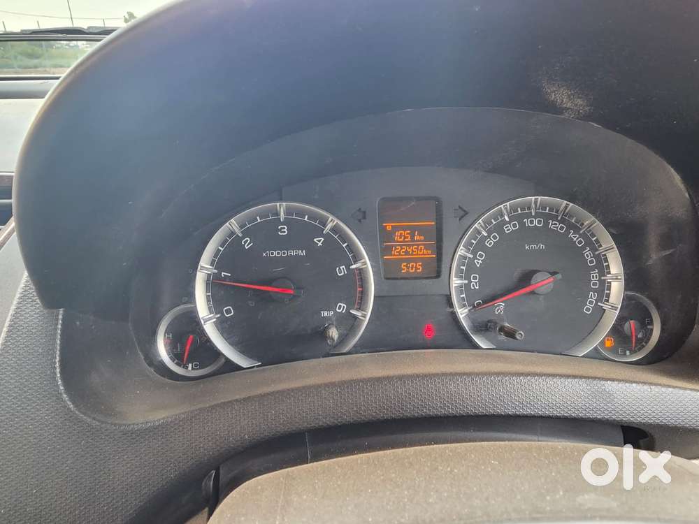 Maruti Suzuki Dzire Vdi, 2014, Diesel