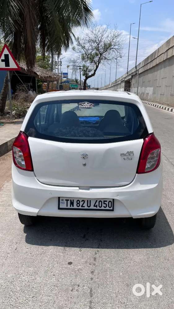 Maruti Suzuki Alto 800 2021 Petrol 13000 Km Driven