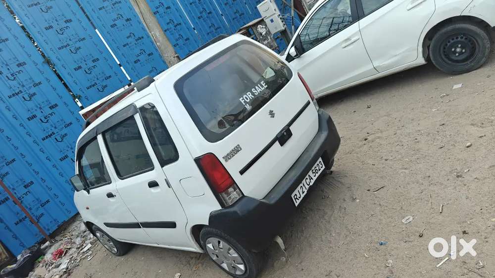 Top Condition Car Well Maintained