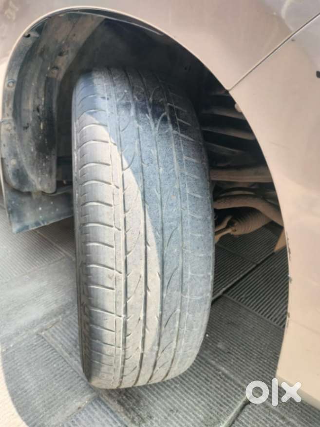 Toyota Innova Crysta 2.4 Z 7 Str, 2020, Diesel