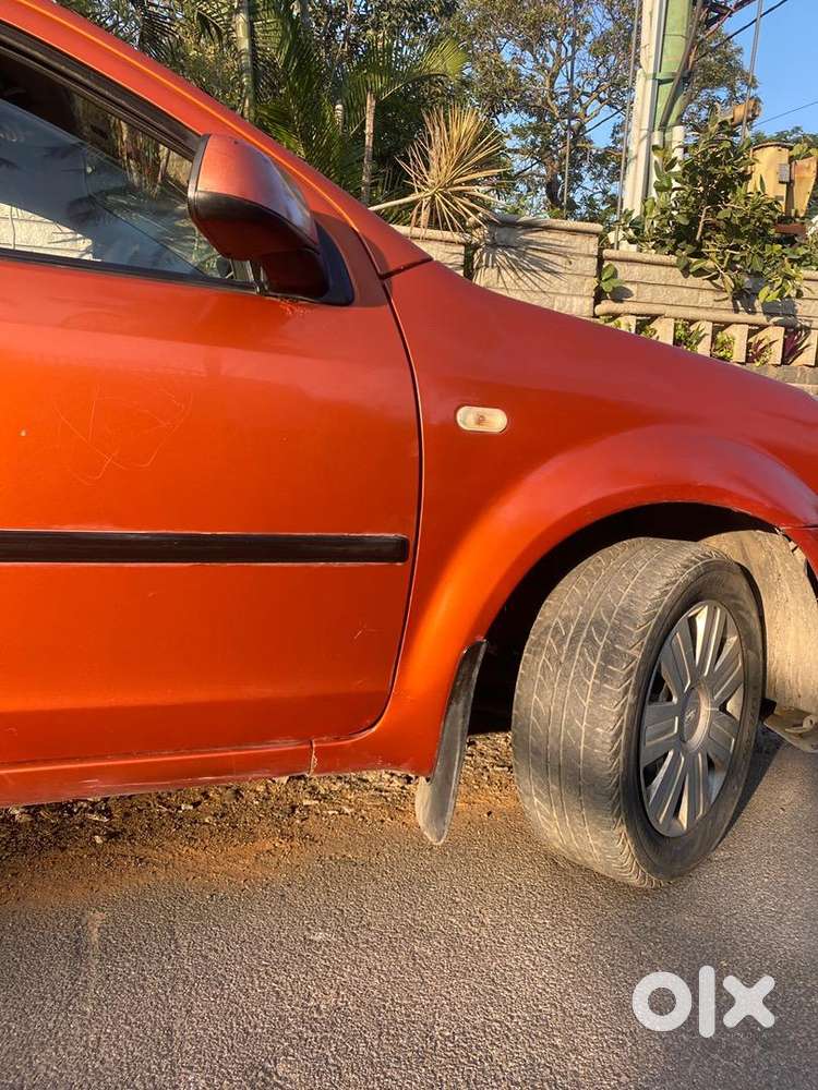 Ford Car Manual 2006