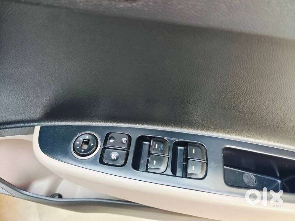 Hyundai Xcent 1.2 S Abs Petrol, 2019, Petrol