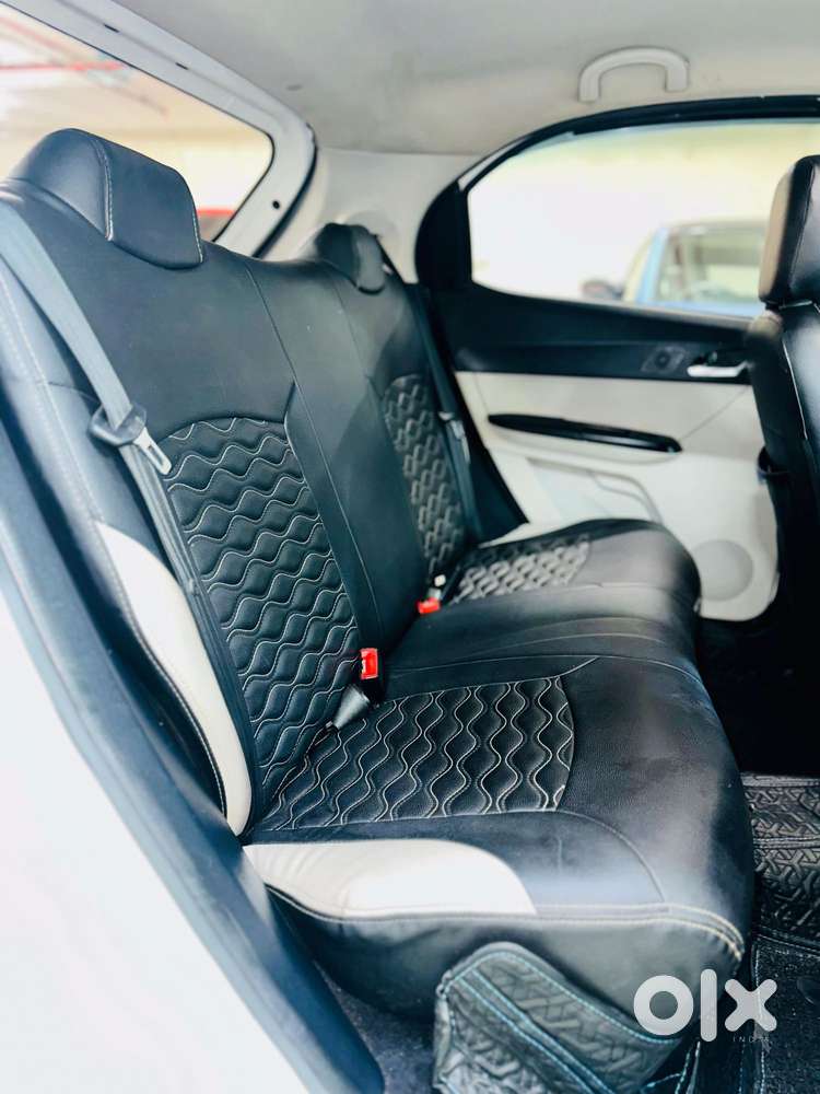 Tata Tiago Ev Xz Plus Long Range Fast Charger, 2023, Electric