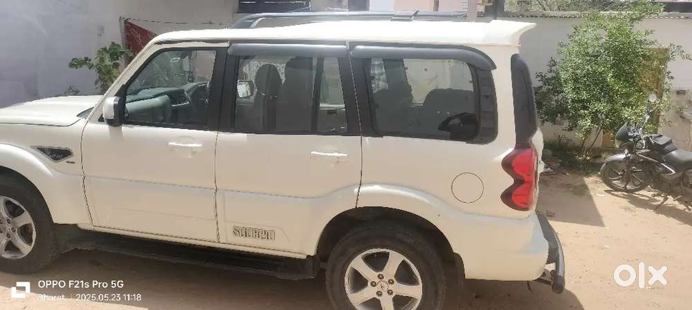 Good Condition Car