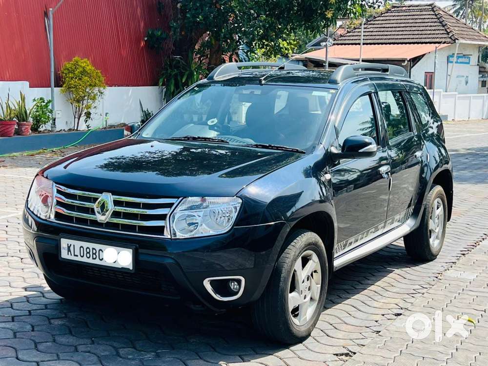 Renault Duster 2012-2015 85ps Diesel Rxl Optional, 2014, Diesel