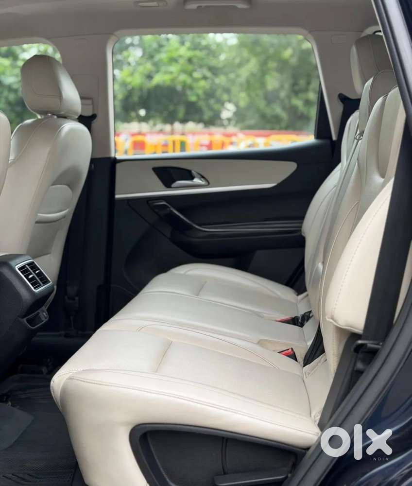 Mahindra Xuv700, 2023, Diesel