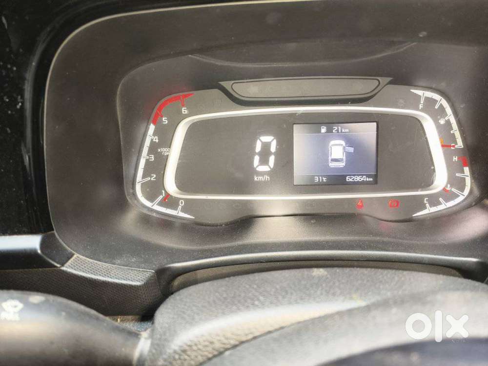 Kia Sonet Htk D, 2020, Diesel