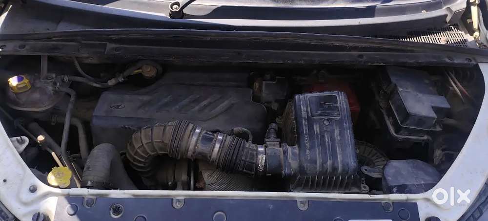 Mahindra Marazzo 2020 Manual