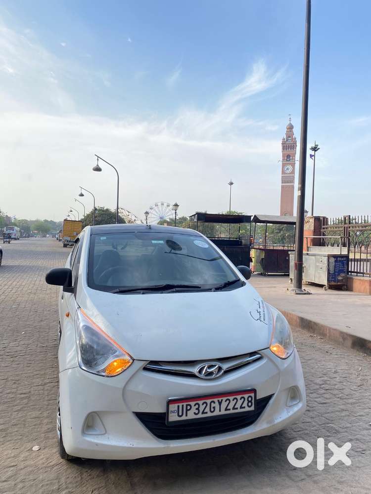 Hyundai Eon Era Plus 2016 Good Condition