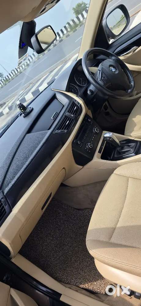 Bmw X1 Diesel 2012