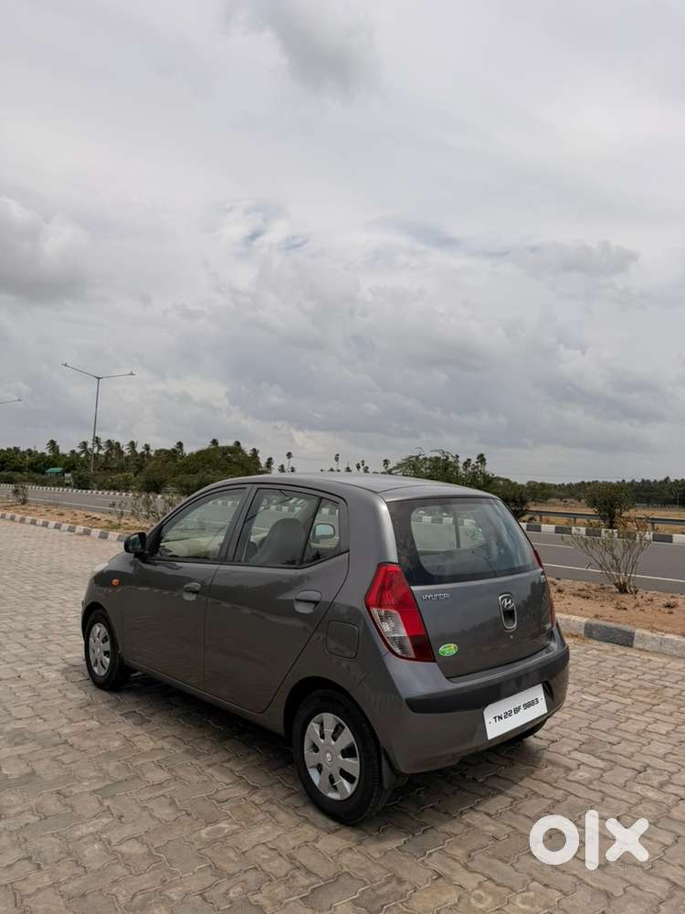 Hyundai I10 Model 2009 Single Owner
