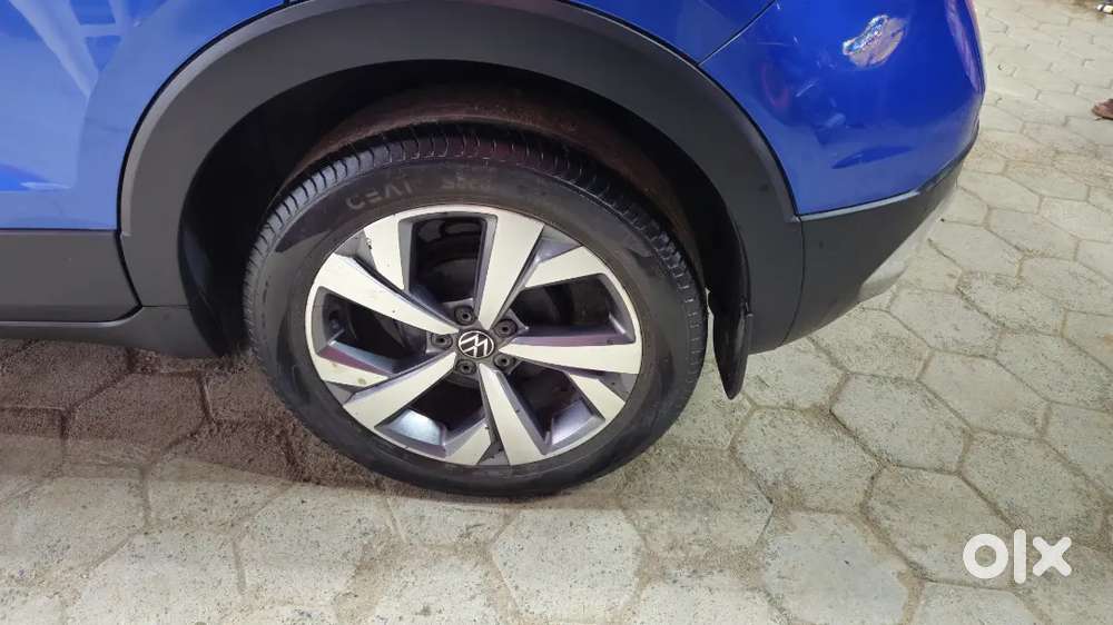 Volkswagen Taigun At 1.0 Tsi 2023