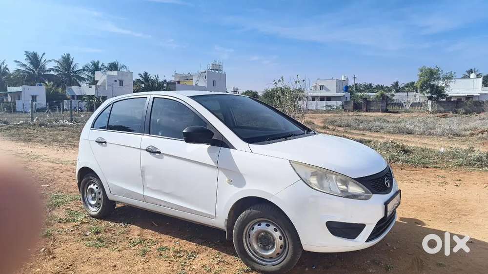 Tata Bolt 1.3 Xe 2018
