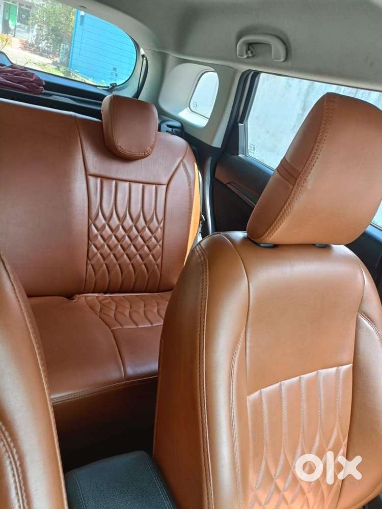 Maruti Suzuki Brezza 2023 Petrol Well Maintained