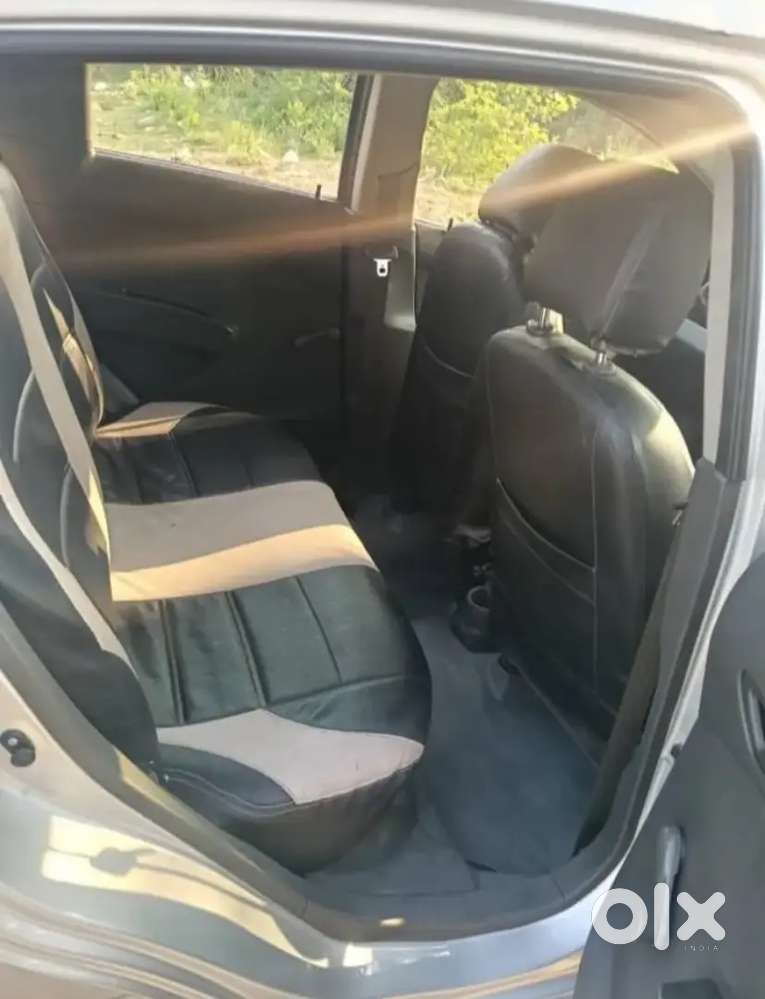 Chevrolet Beat Diesel 2016 Tcdi