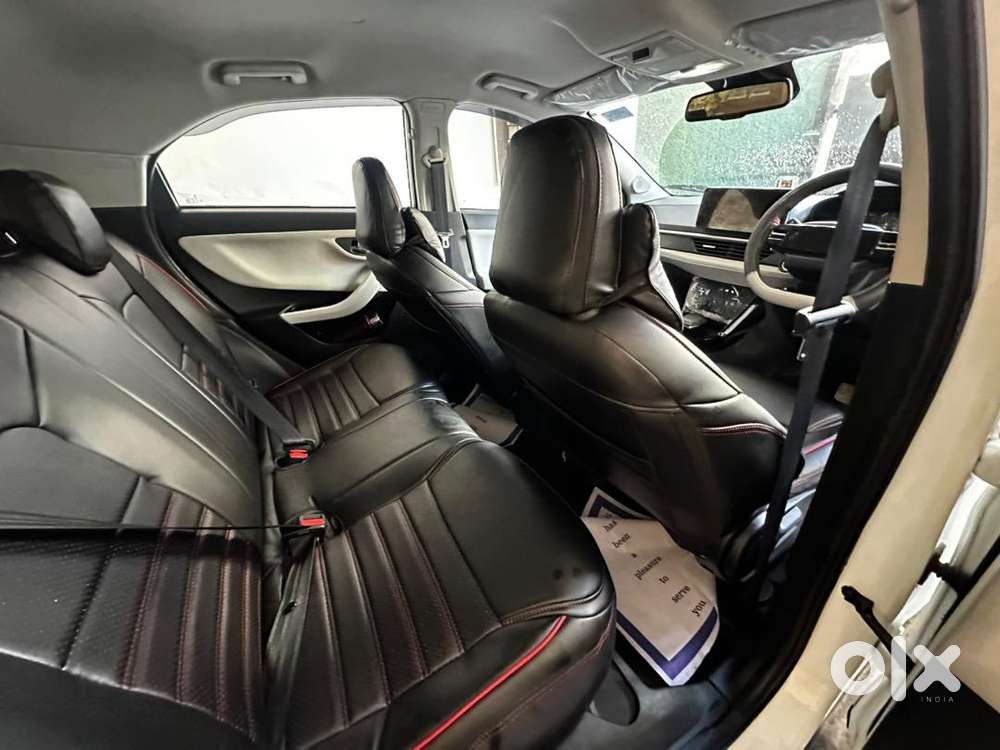 Tata Nexon 2025 Petrol Good Condition