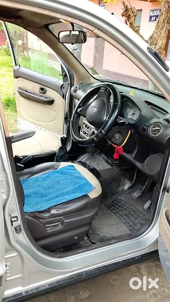 For Sale Honda New Santro Car