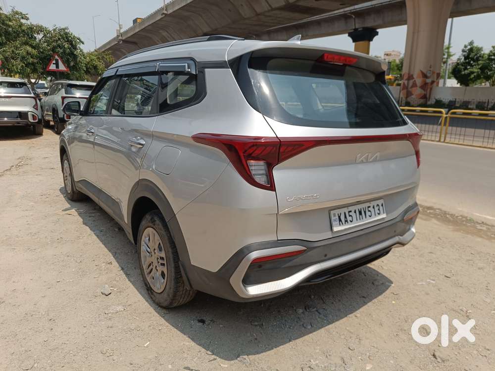 Kia Carens 1.5 Prestige 7 Str, 2023, Petrol