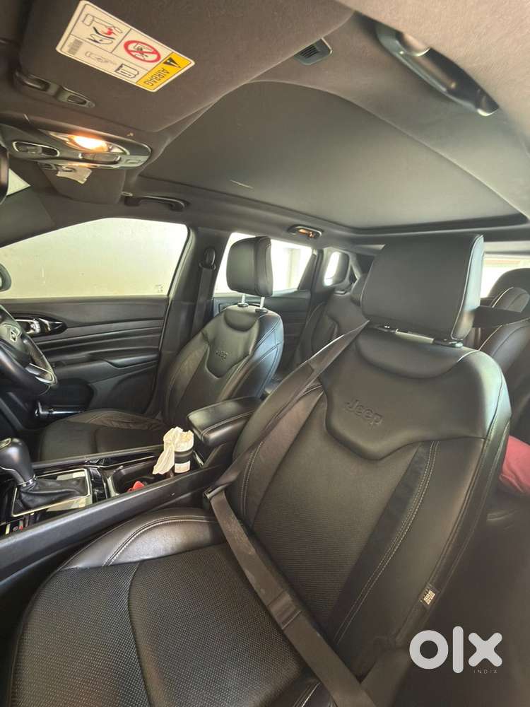 Jeep Compass 2022 Petrol