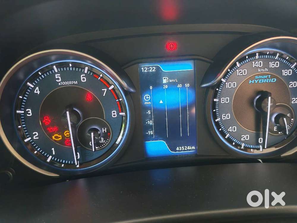Single Owner  Used Ertiga Car For Sale