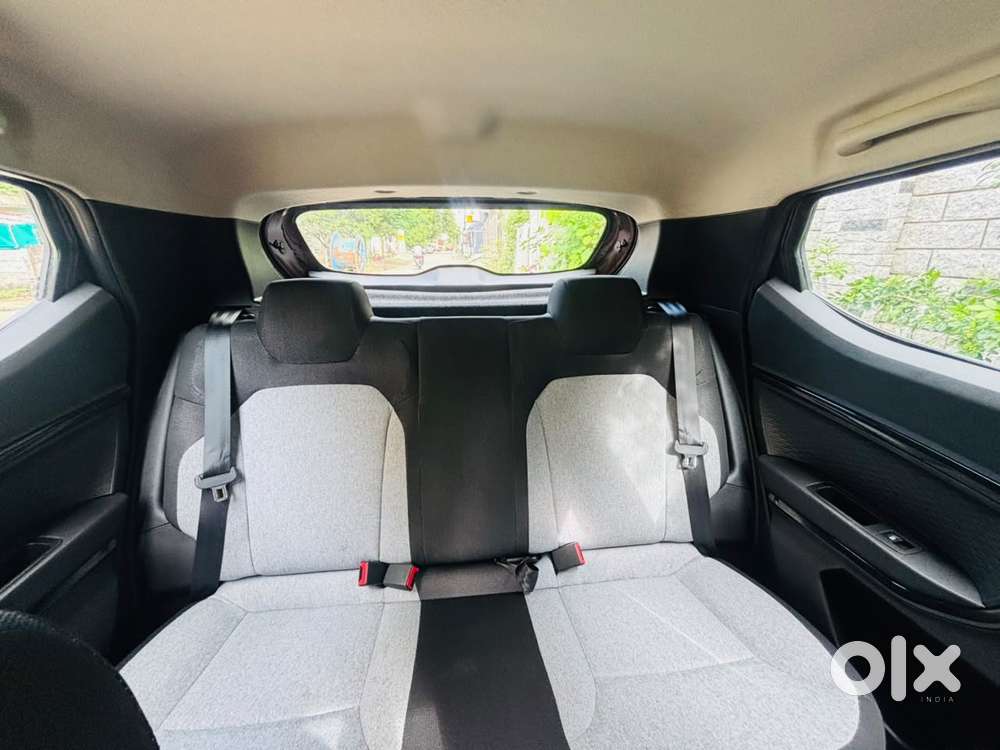 Renault Kiger Rxl, 2024, Petrol