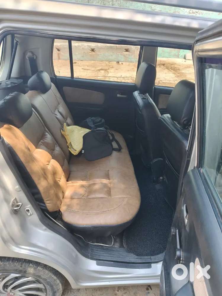 Maruti Suzuki Wagon R 2018 Cng & Hybrids 90000 Km Driven