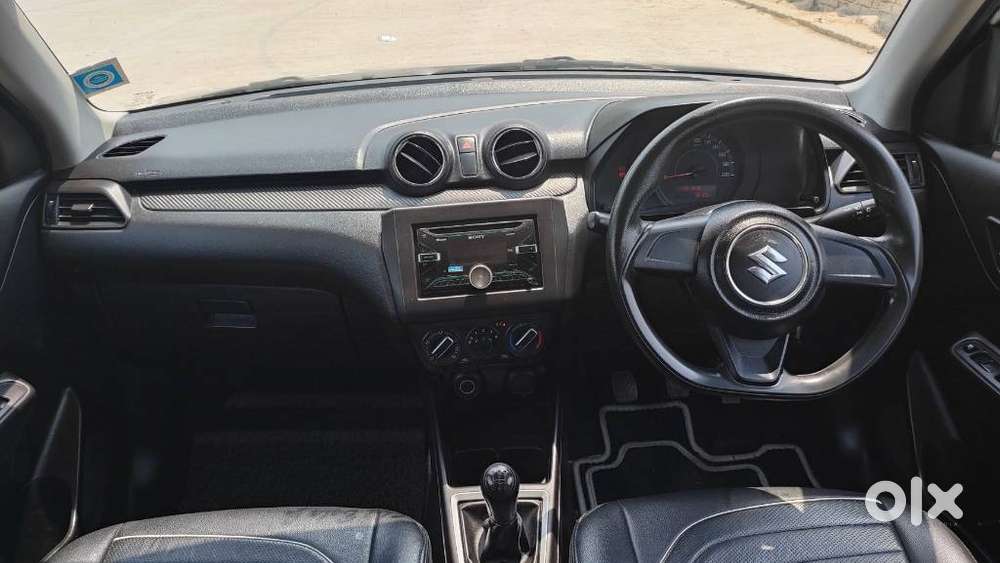 Maruti Suzuki Swift 1.2 Star Edition, 2020, Cng & Hybrids