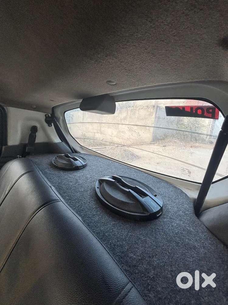 Maruti Suzuki Alto 800