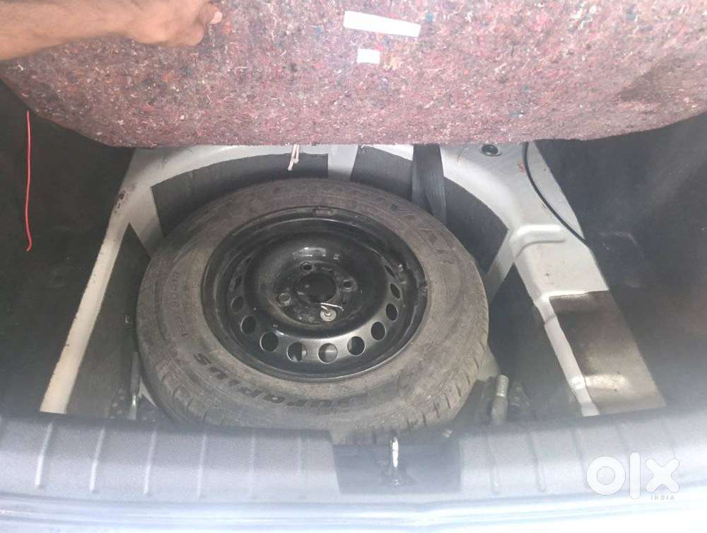 Tata Tigor Xz, 2021, Petrol
