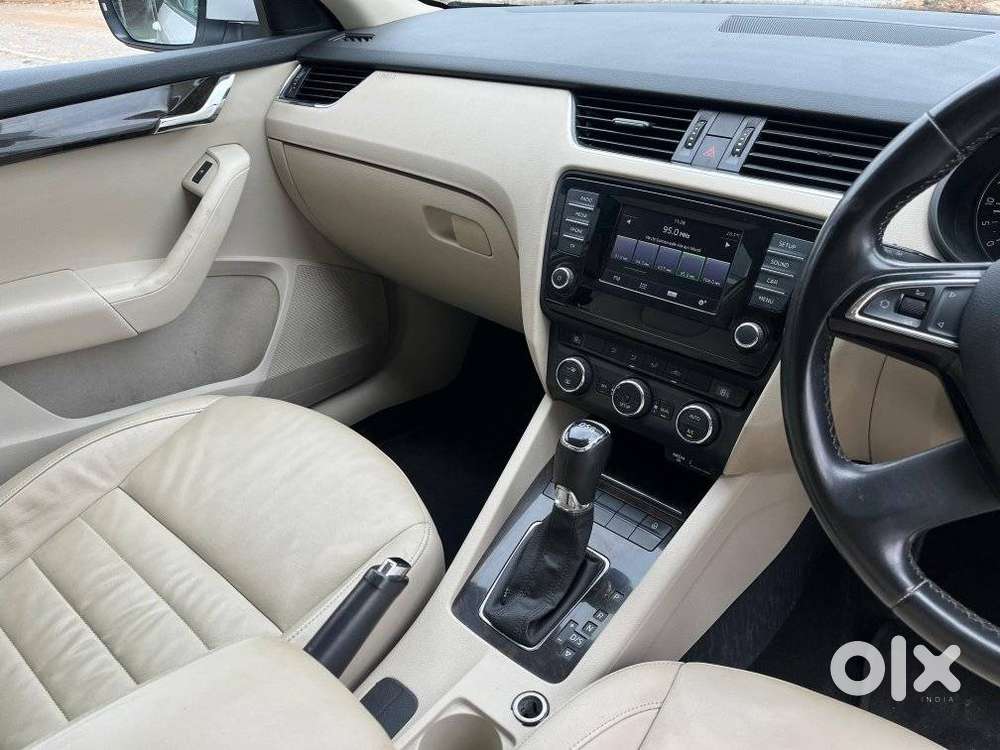 Skoda Octavia 2013-2017 Elegance 2.0 Tdi At, 2014, Diesel