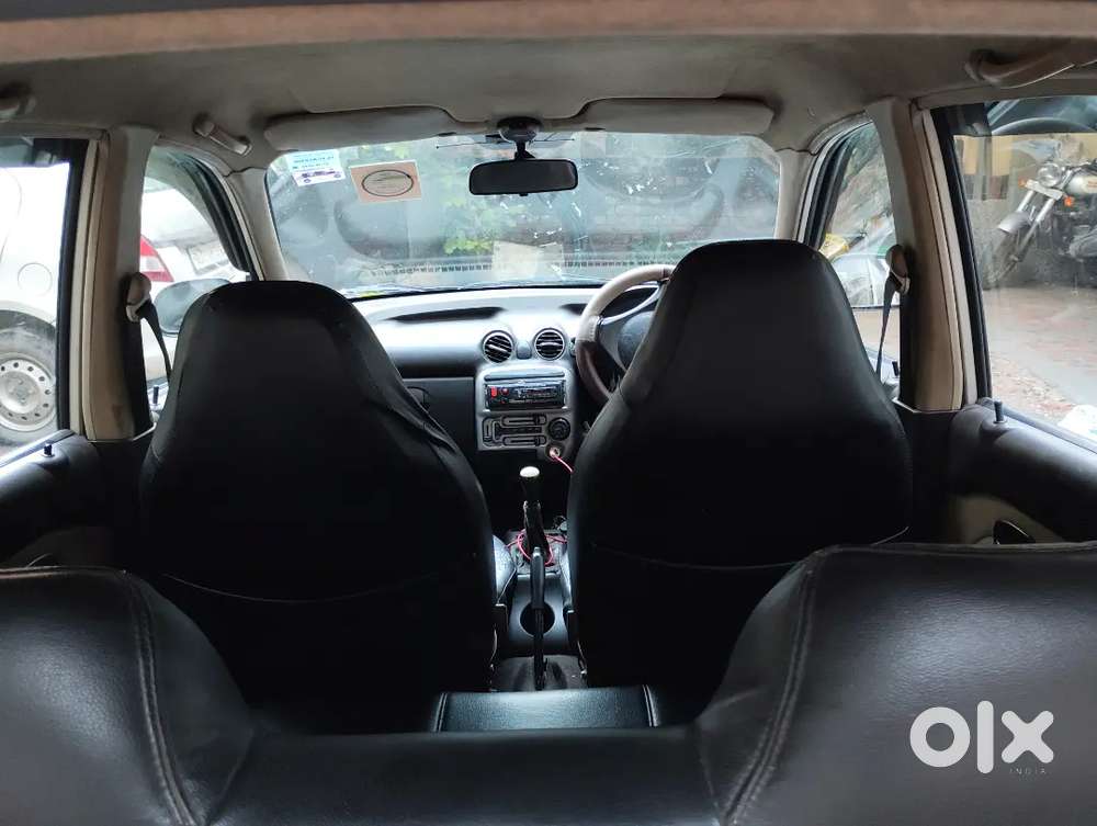 Hyundai Santro Xing 2014 Cng & Hybrids Well Maintained